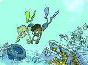 Exposition toiles Margouillat