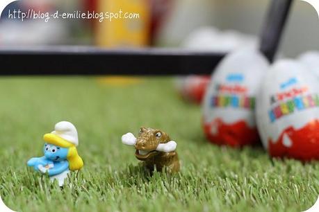 Joyeuses Pâques avec un peu d'avance