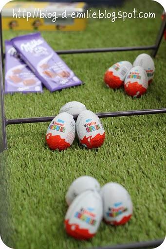 Joyeuses Pâques avec un peu d'avance