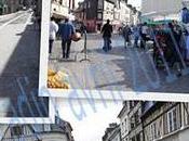 Nouveaux débat sein l'opposition municipale autour mort commerce locale"... (3ème dernière partie)