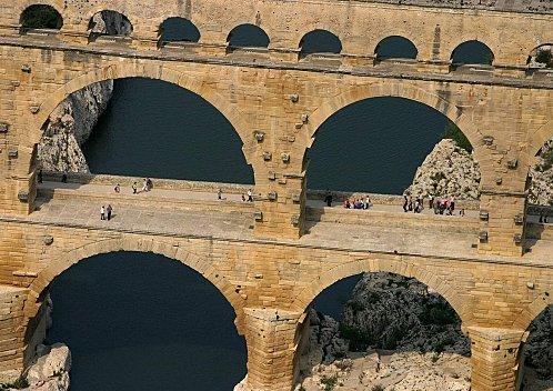 PONT Du GARD (2)