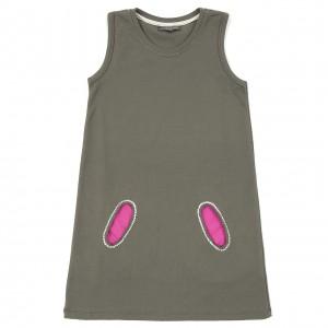 La tendance de l’été