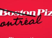 Boston Pizza Montréal
