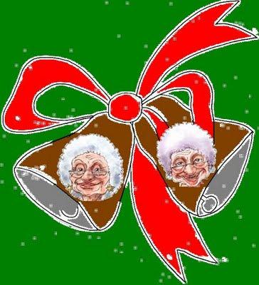 Les deux cloches de Book en Stock...