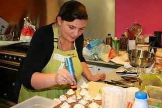 Passion…. pâtisserie et gourmandises