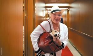 Critique cinéma: La Croisière