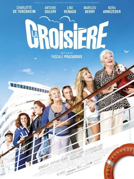 Critique cinéma: La Croisière