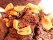 Ronde Interblog Moelleux Choco-Cacahuètes