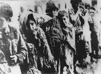Le Génocide Arménien de 1915