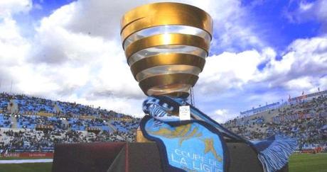 Coupe de la Ligue 2011