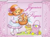 Joyeuses Pâques