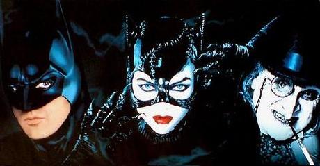 Batman Returns culte
