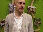 bâtons rompus avec Pascal Yonet, directeur l’Espace rural d’art contemporain Vent forÊts