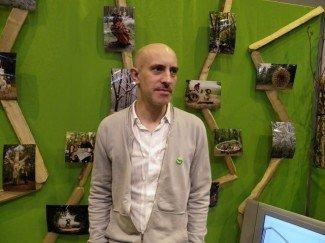 Pascal Yonet, photo MC Poirier