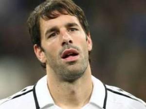 Sunderland : Van Nistelrooy pisté ?
