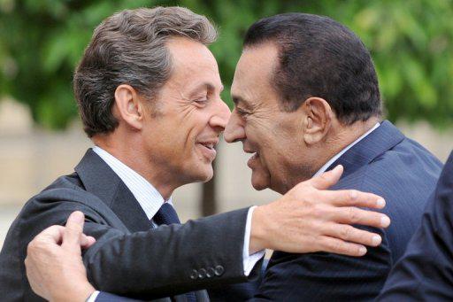 Sale temps pour les amis de la France sarkozyste…