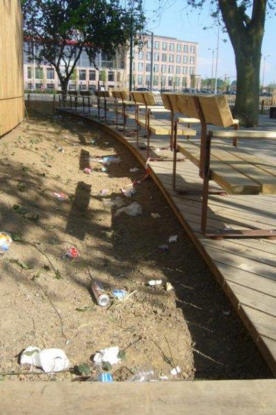 Et ce qui devait arriver, arriva !