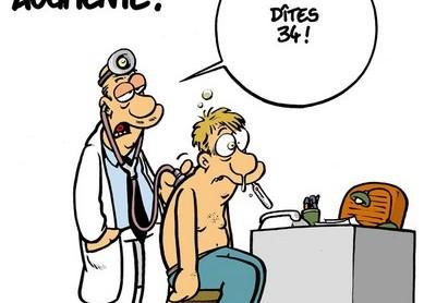 Pourquoi les prix montent toujours ? (1)