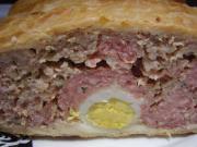 Pâté de Pâques
