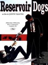 00799498 photo affiche reservoir dogs [inspi] Reservoir Dogs