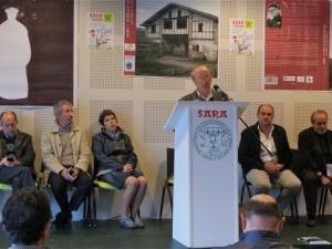 Biltzar_Sare Foto : http://otsare.jimdo.com