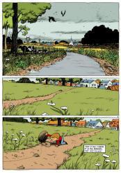 Émotion forte : La leçon de choses de Grégory Mardon