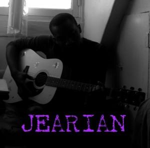 [NEW Artist] Jearian : You Gonna Love HIM!