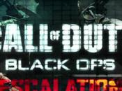Black Escalation:vidéo gameplay