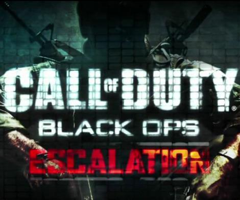 COD Black Ops Escalation:vidéo de gameplay