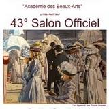 Exposition des Beaux Arts