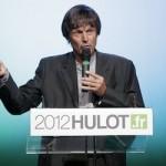 Pourquoi je soutiens la démarche de candidature de Nicolas Hulot