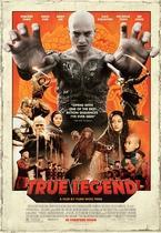 Encore un poster, une bande-annonce & des images en pagaille pour True Legend
