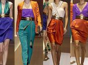MINUTE MODE tendance color block