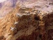 Masada Israël