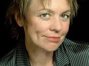 Laurie anderson, l'art