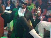 Reportage exclusif Serges Defalet, l'un créateur Coupé Décalé (video)