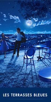 Les Terrasses Bleues – Jeudi 28 Avril