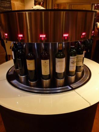 Aux 4 coins du vin – Un bar à vin pas comme les autres