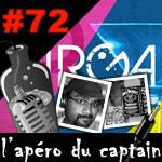 L’apéro du Captain #72 : Docteur Praska et le bargaming des biatchs