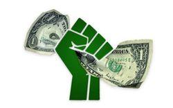 Le green business voit la vie en rose