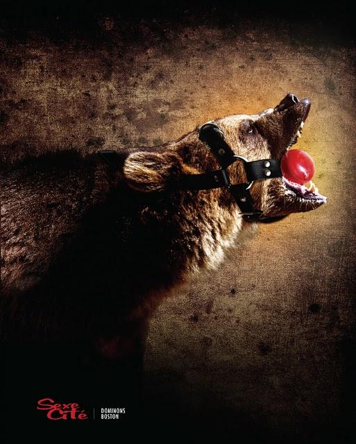 Sexe Cité  ** PRIMEUR **