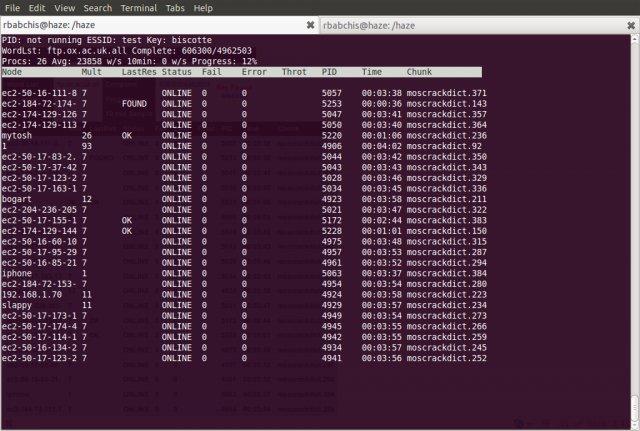 Moscrack 2.06b : correction de bugs mineurs