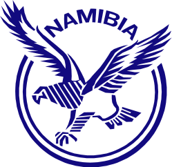 Coupe du Monde : La Namibie