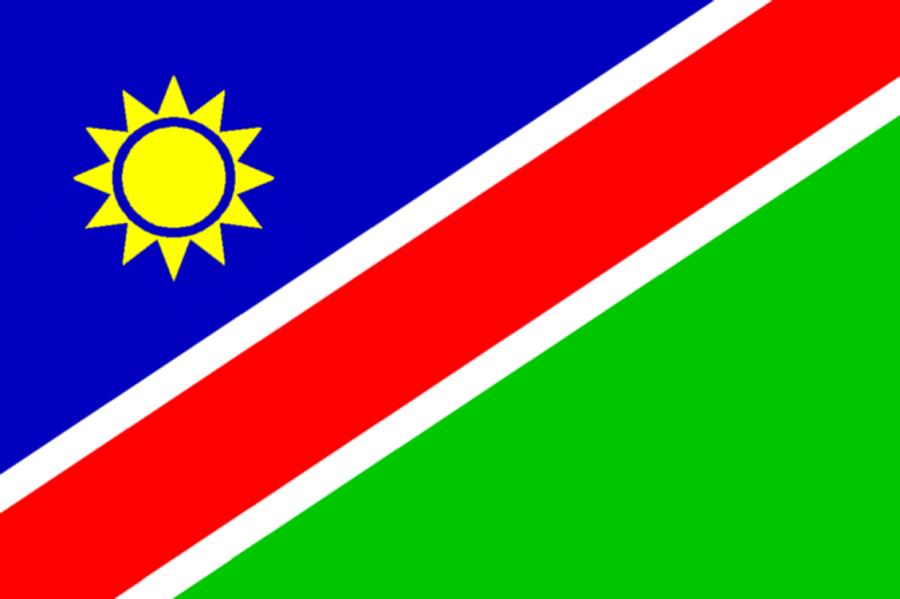 Coupe du Monde : La Namibie