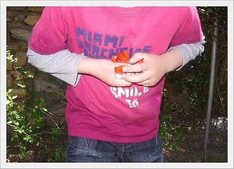 Petits Bonheurs et Chasse Gourmande ! PAQUES