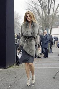 Carine Roitfeld now for… chanel!…