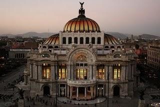 Centre historique de Mexico et Xochimilco