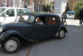 Rencontres du 9e Art d’Aix-en-Provence (épisode 2)