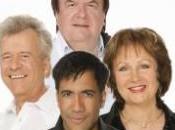 Alain Morisod Sweet People avril 2011 Salle Albert-Rousseau