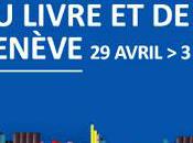 Genève Laboratoire nouvelles lectures 25ème Salon international livre presse